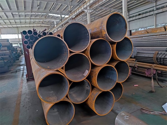 乌鲁木齐GB5310高压锅炉管
