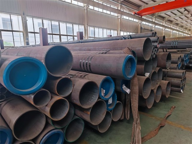 乌鲁木齐20G钢管