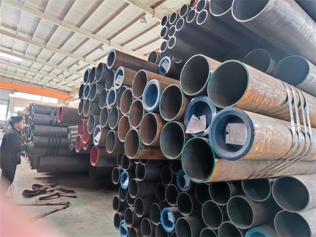 乌鲁木齐20G无缝管