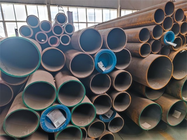 乌鲁木齐20G无缝钢管厂家