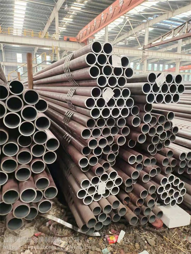 乌鲁木齐3087钢管