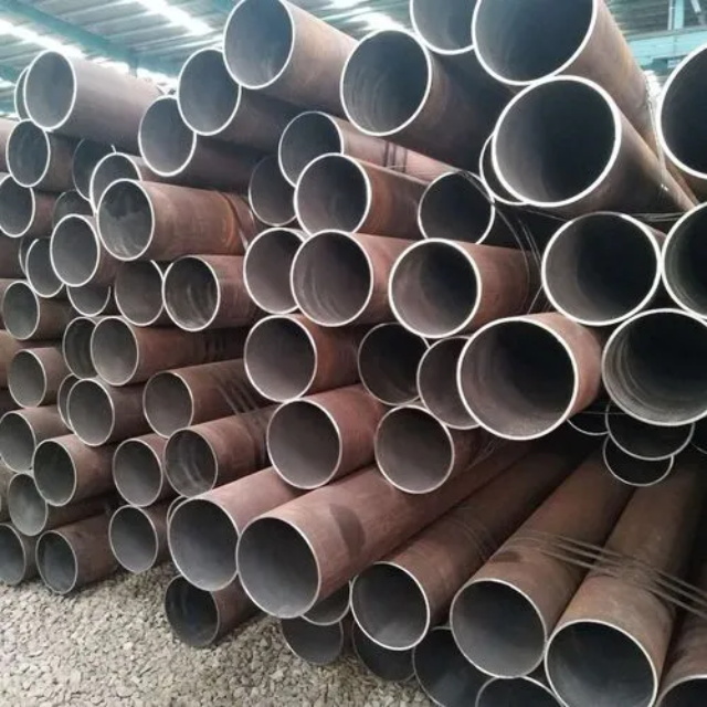 乌鲁木齐3087无缝管