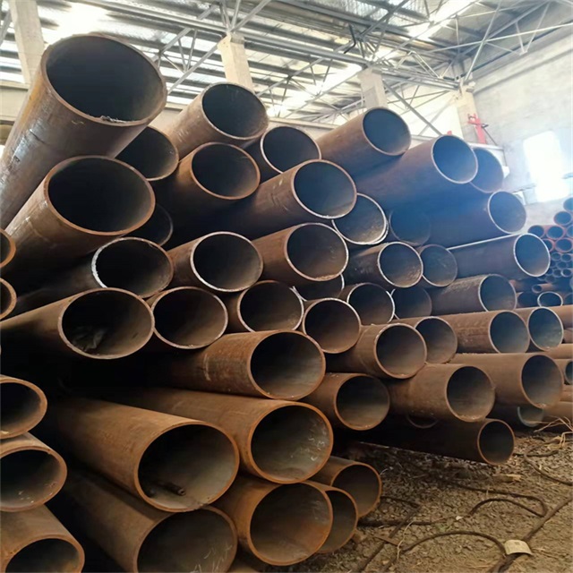 乌鲁木齐gb3087锅炉管