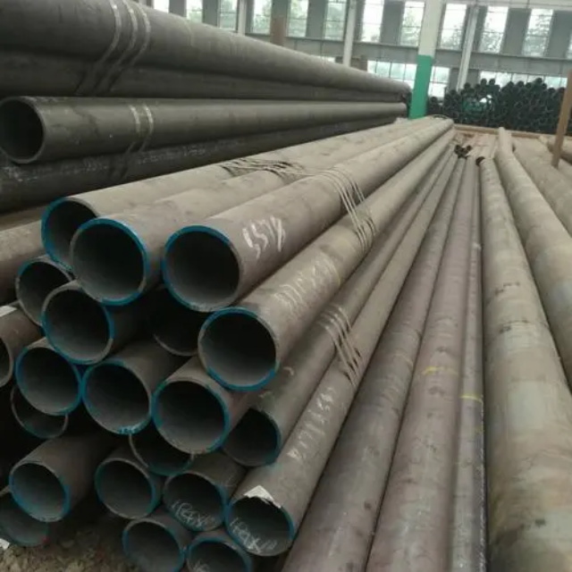 乌鲁木齐gb3087无缝钢管