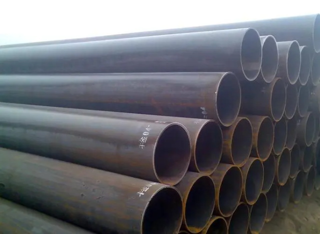 乌鲁木齐GB3087无缝管