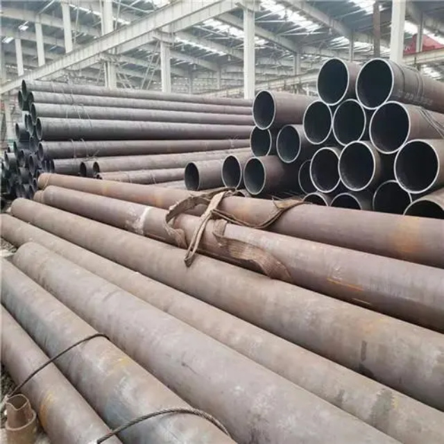 乌鲁木齐GB3087低中压锅炉管