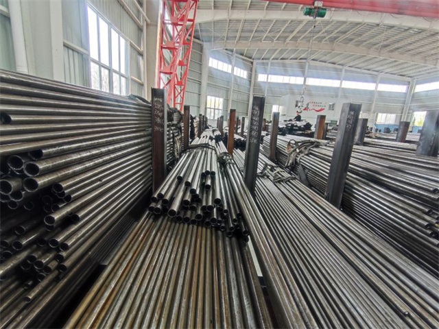 乌鲁木齐45cr精密无缝钢管