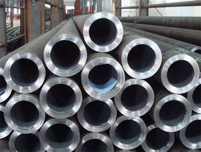 乌鲁木齐厚壁无缝钢管报价