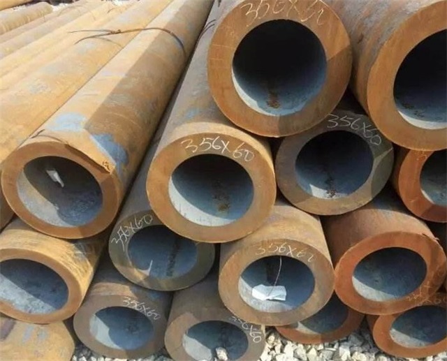 乌鲁木齐厚壁无缝钢管定做