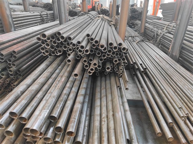 乌鲁木齐精密无缝钢管批发