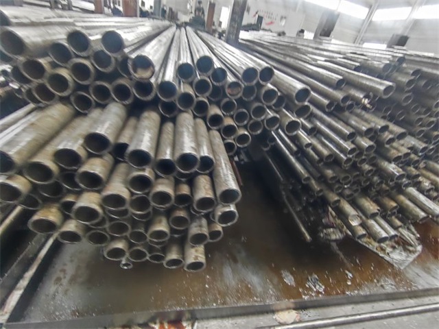 乌鲁木齐精密无缝钢管加工