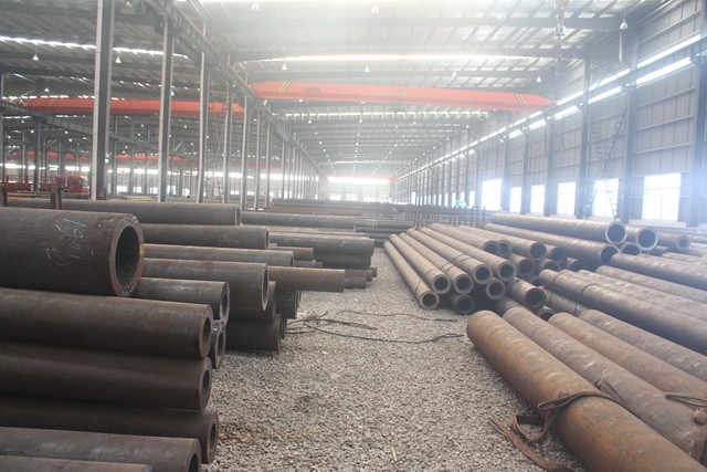 乌鲁木齐厚壁无缝钢管电话