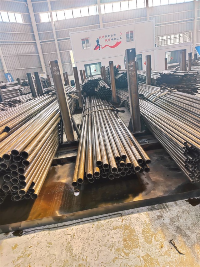 乌鲁木齐精密无缝钢管订购
