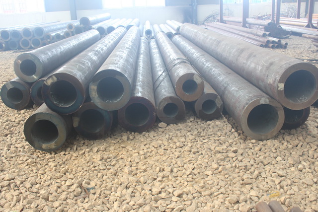 乌鲁木齐厚壁无缝钢管批发厂家