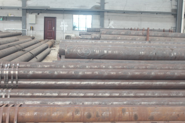 乌鲁木齐厚壁无缝钢管售卖电话