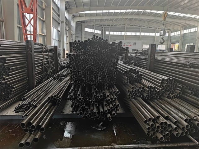乌鲁木齐30Cr精密无缝钢管