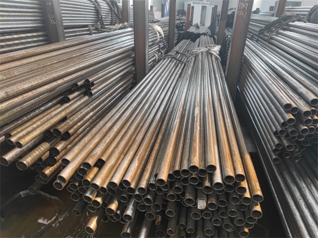 乌鲁木齐35CrMo精密无缝钢管