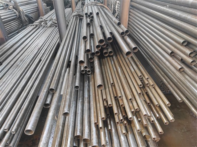 乌鲁木齐精密无缝钢管销售处