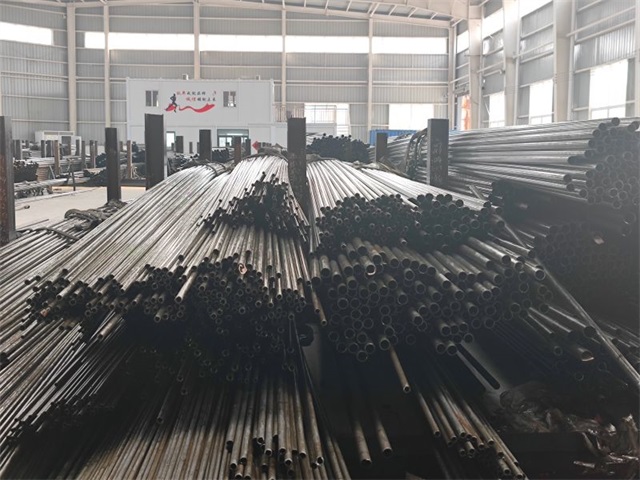 乌鲁木齐42crmo精密无缝钢管