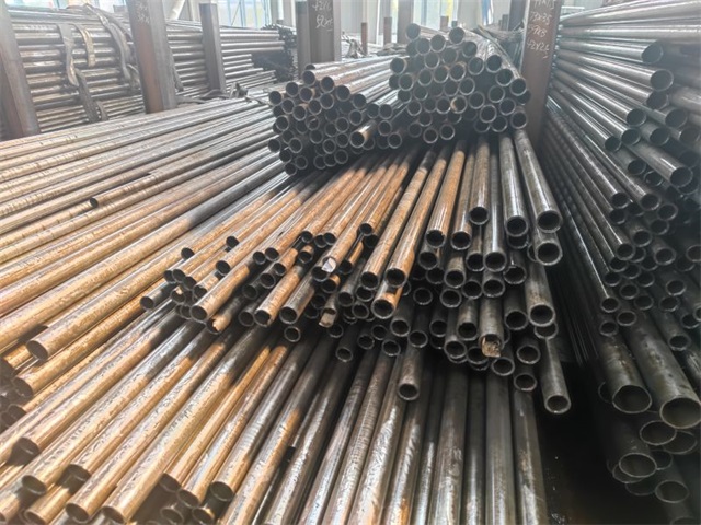 乌鲁木齐精密无缝钢管销售电话