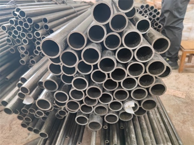 乌鲁木齐精密无缝钢管定做