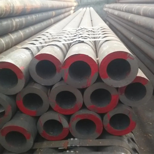 乌鲁木齐304厚壁无缝钢管
