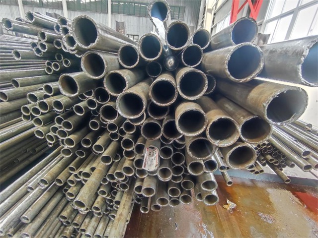 乌鲁木齐精密无缝钢管厂商