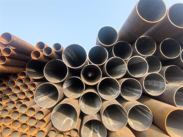 乌鲁木齐10#精密无缝钢管