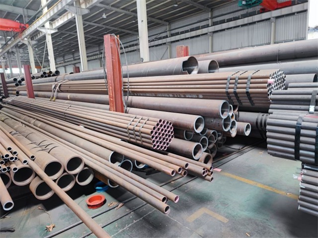 乌鲁木齐12Cr1MoVG高压锅炉管