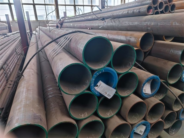 乌鲁木齐12CrMoG锅炉管