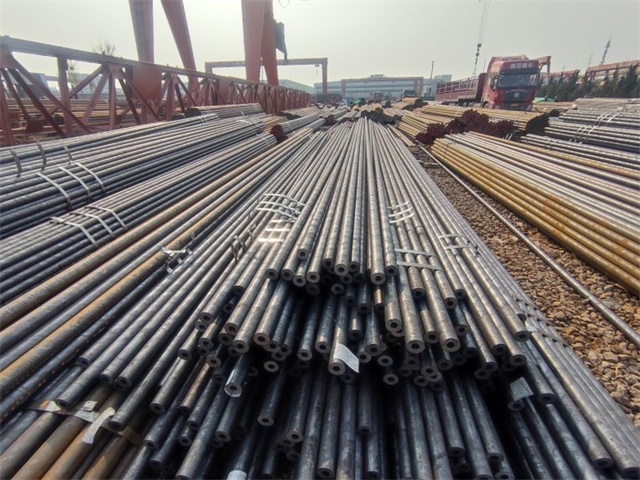 乌鲁木齐20mng无缝钢管