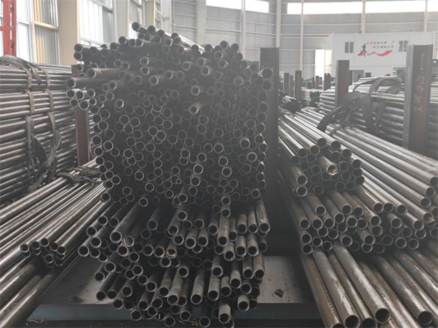 乌鲁木齐精密无缝钢管销售厂家