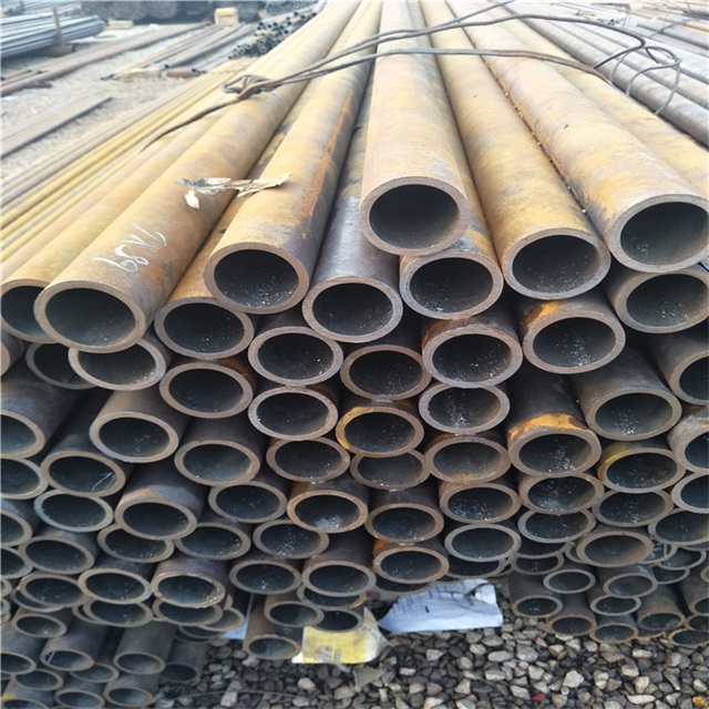乌鲁木齐10CrMo910厚壁无缝钢管