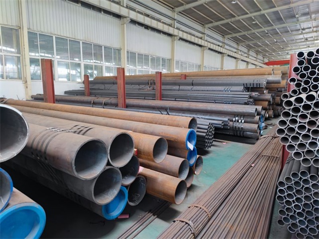 乌鲁木齐12Cr3MoVSiTiB锅炉管