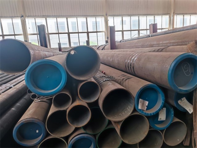 乌鲁木齐12Cr3MoVSiTiB高压锅炉管