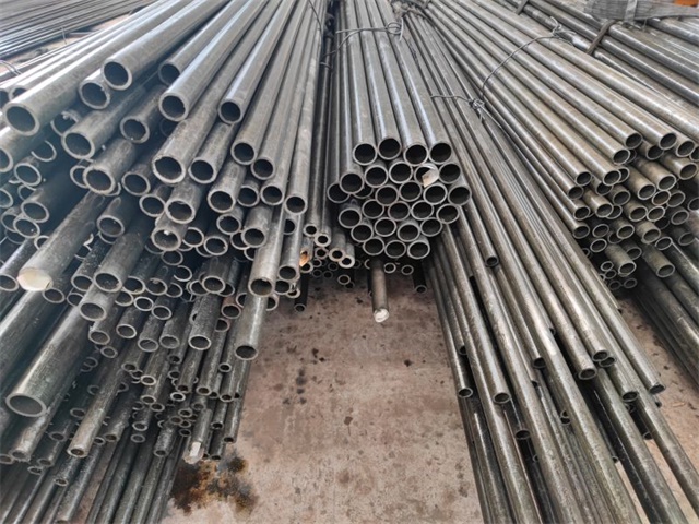 乌鲁木齐20cr精密无缝钢管