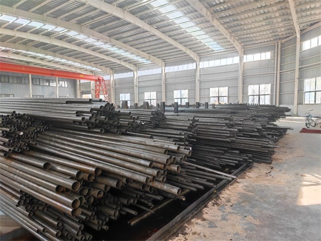 乌鲁木齐精密光亮无缝钢管价格