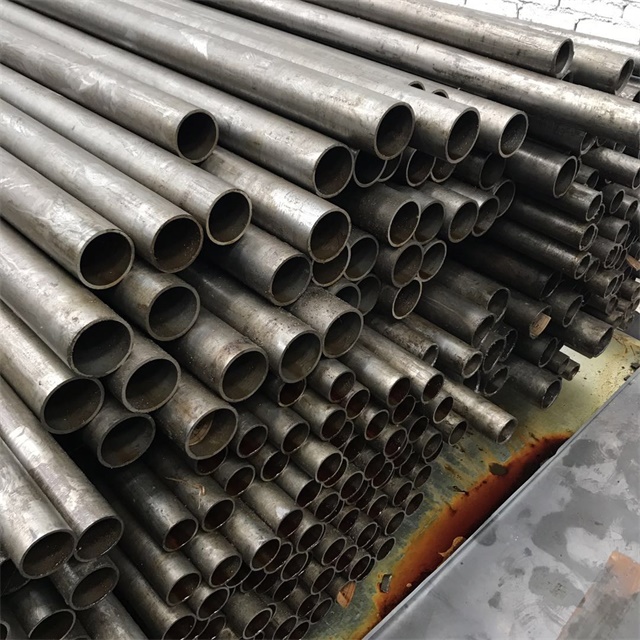 乌鲁木齐光亮无缝钢管厂