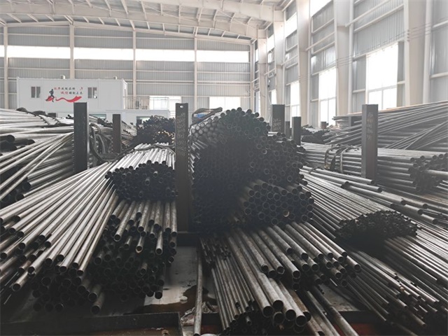 乌鲁木齐精密无缝钢管切割厂家