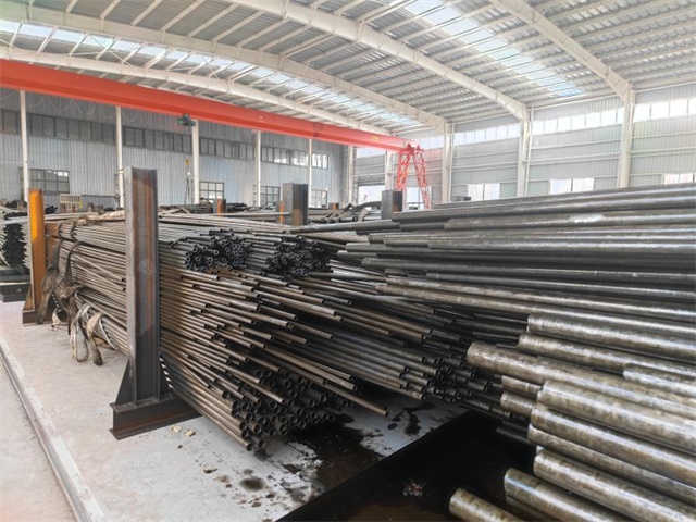 乌鲁木齐12crmov精密无缝钢管