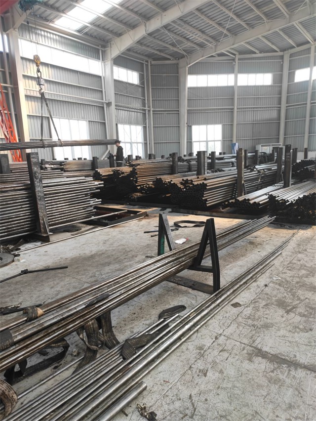 乌鲁木齐小口径精密光亮无缝钢管