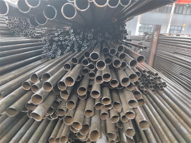 乌鲁木齐精密无缝钢管售价表