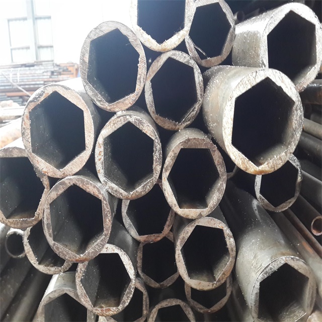 乌鲁木齐异型无缝钢管