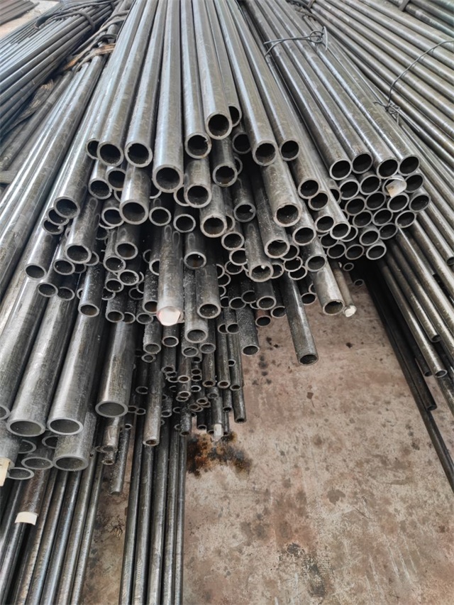 乌鲁木齐精密光亮无缝钢管厂