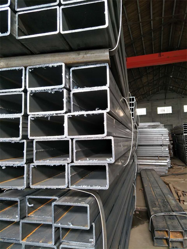 乌鲁木齐镀锌无缝钢管厂家