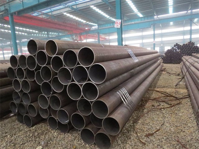 乌鲁木齐低合金无缝钢管厂