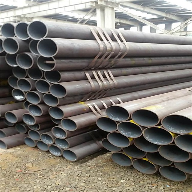 乌鲁木齐无缝钢管厂价格