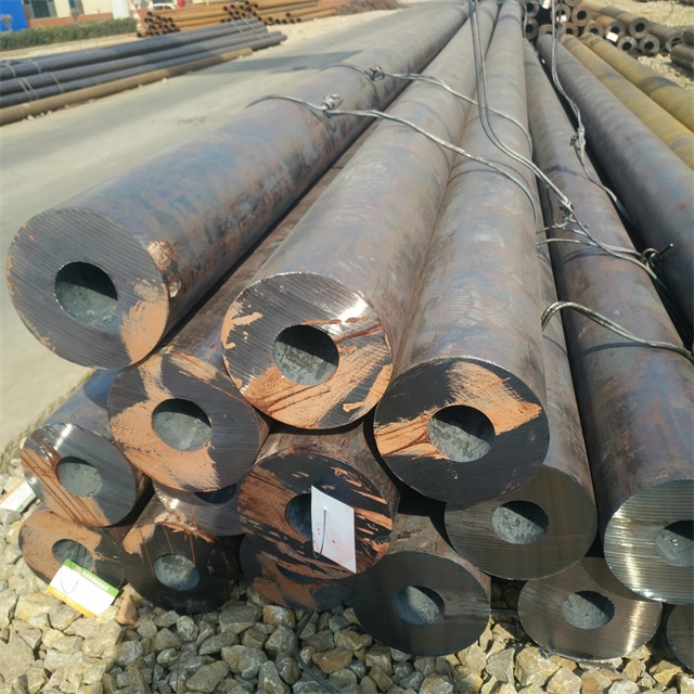 乌鲁木齐厚壁无缝钢管多少钱