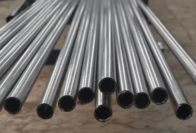 乌鲁木齐精密无缝钢管质量