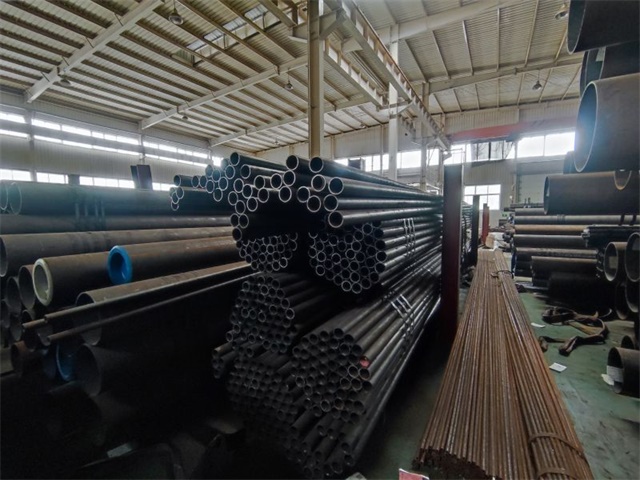 乌鲁木齐12Cr1MoVG高压钢管